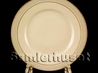 Gråsten Kagetallerken 16 cm.
