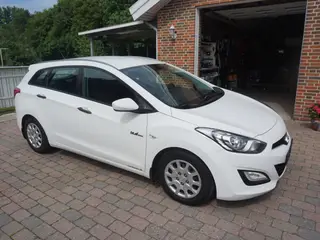 Hyundai i30 1,6 GDi Comfort CW Eco