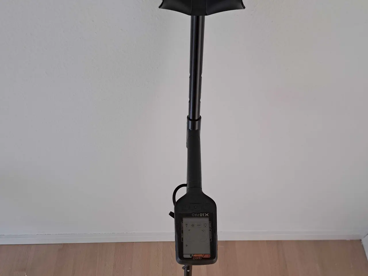 Billede 2 - Bedre begynder metaldetektor