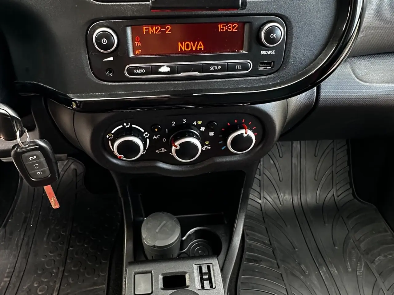Billede 17 - Renault Twingo 1,0 SCe 70 Expression