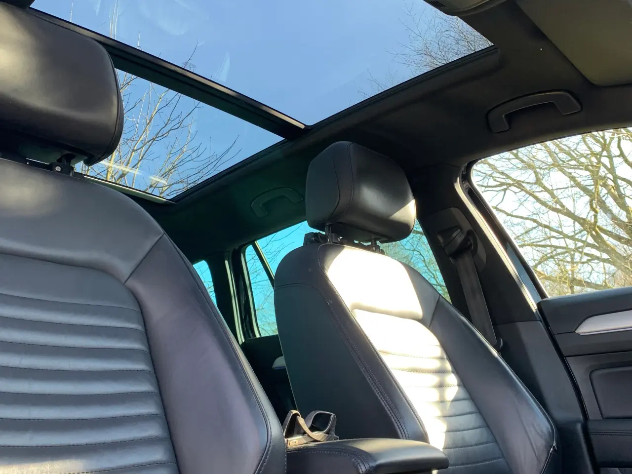 Billede 8 - VW Passat GTE Stationcar