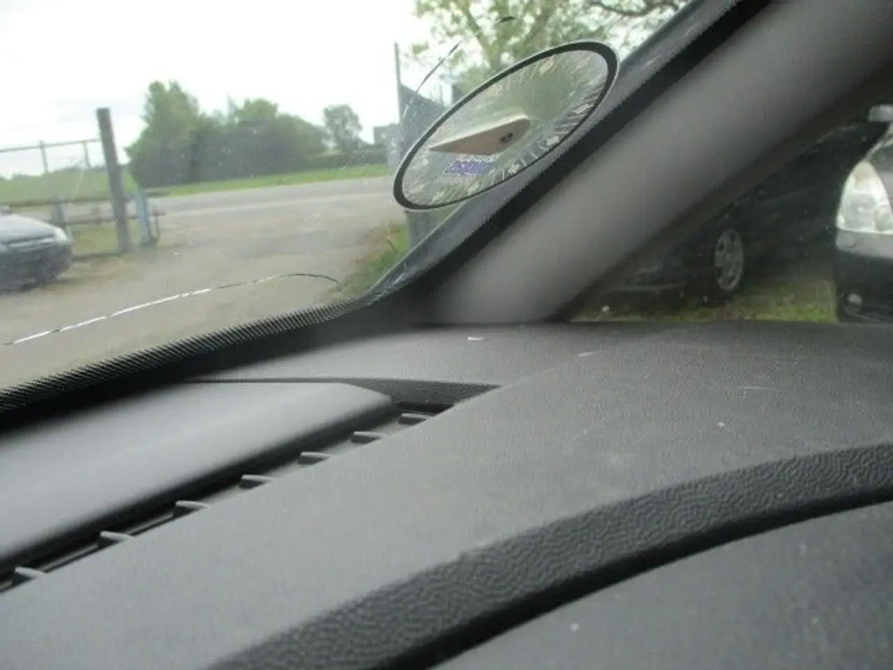 Billede 13 - Opel Meriva 1,6 16V 105 Enjoy