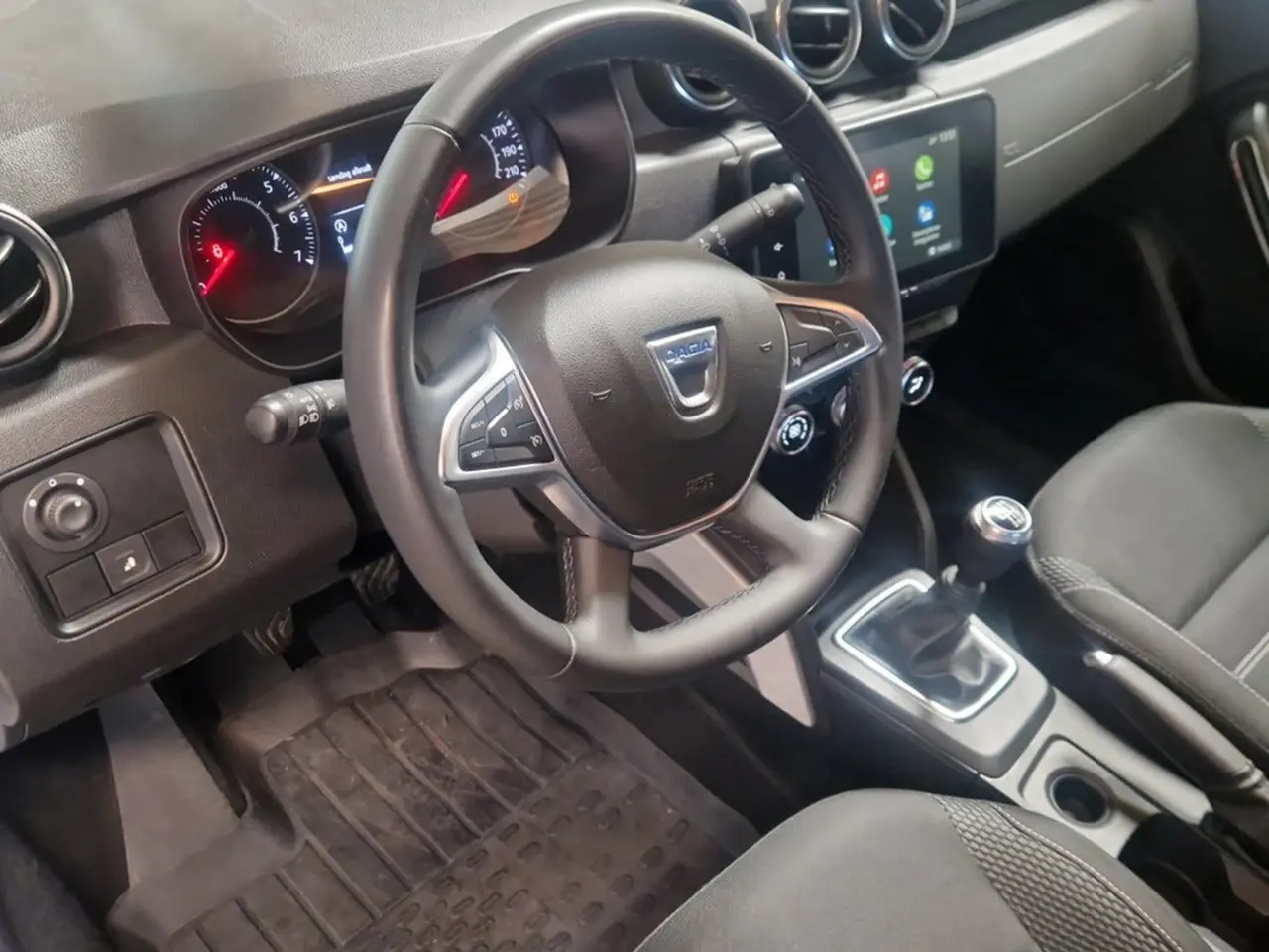 Billede 14 - Dacia Duster 1,5 Blue dCi 115 Prestige Van
