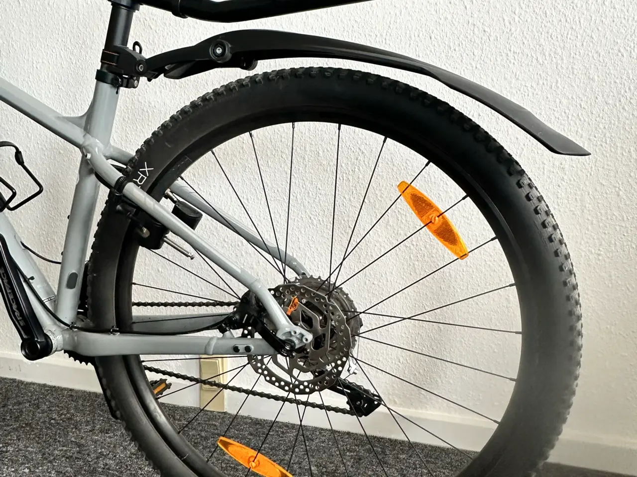 Billede 3 - Trek X-Caliber 8 29” – str. M – Shimano XT – RockS