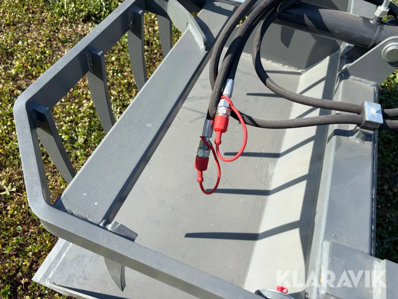 Billede 9 - Overfaldsgrab Volant SKMINI1300EU
