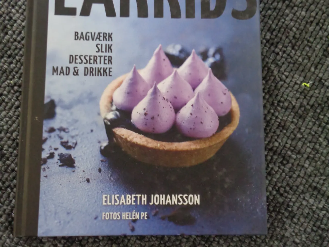 Billede 1 - Lakrids