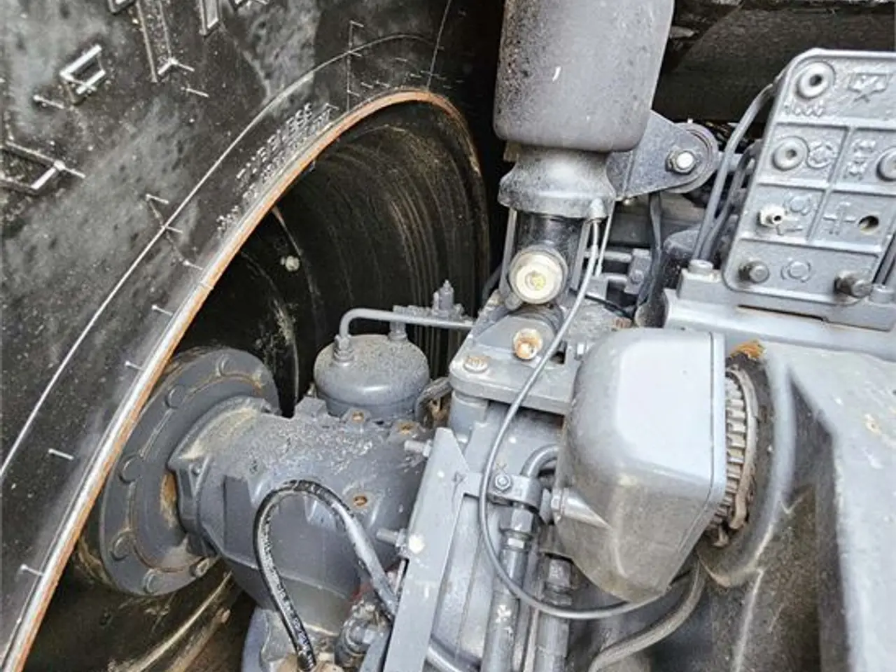 Billede 30 - Valtra Q305 - 305 HK
