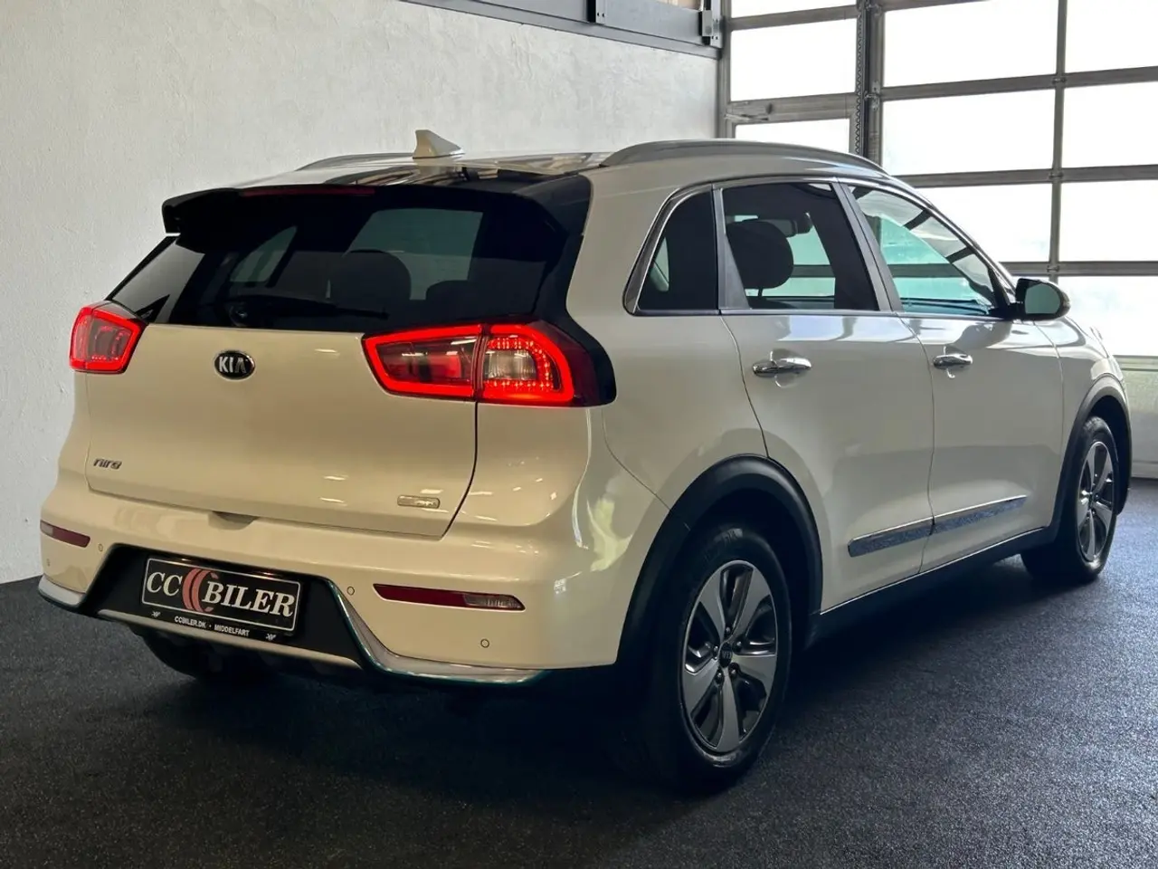 Billede 3 - Kia Niro 1,6 PHEV Advance DCT