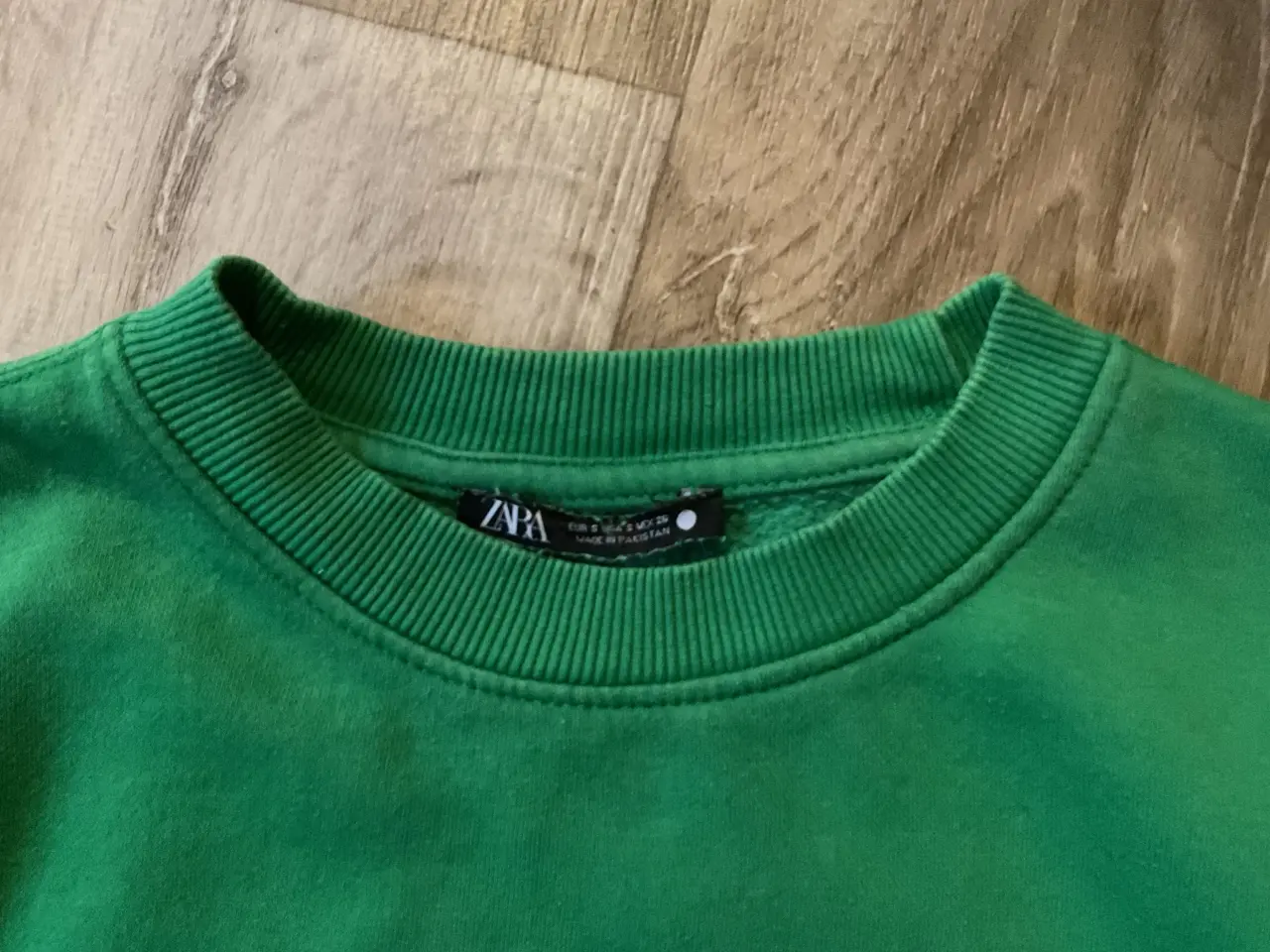 Billede 1 - Zara