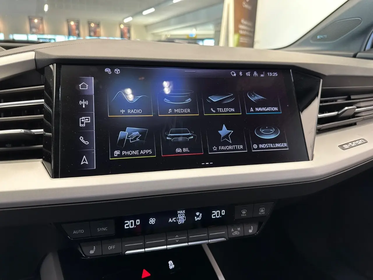 Billede 20 - Audi Q4 e-tron 45 Progress