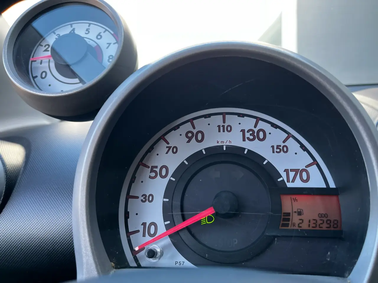Billede 11 - 🚗 CITROËN C1 1.0 i – Nysynet – 22,2 km/l – Billig