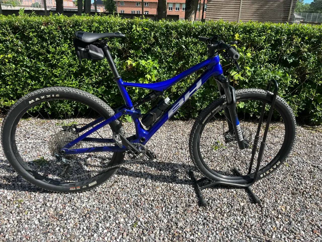 Billede 1 - BH Lynx Race 3.0