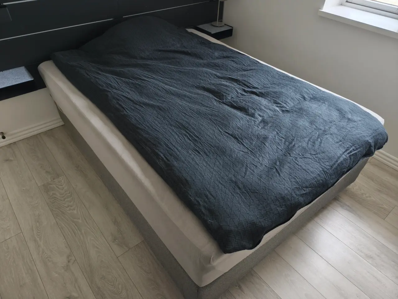 Billede 2 - Dreamzone seng 150x200 cm