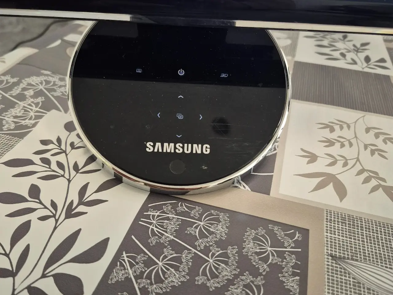 Billede 2 - Samsung S23A750D Skærm 120 hz