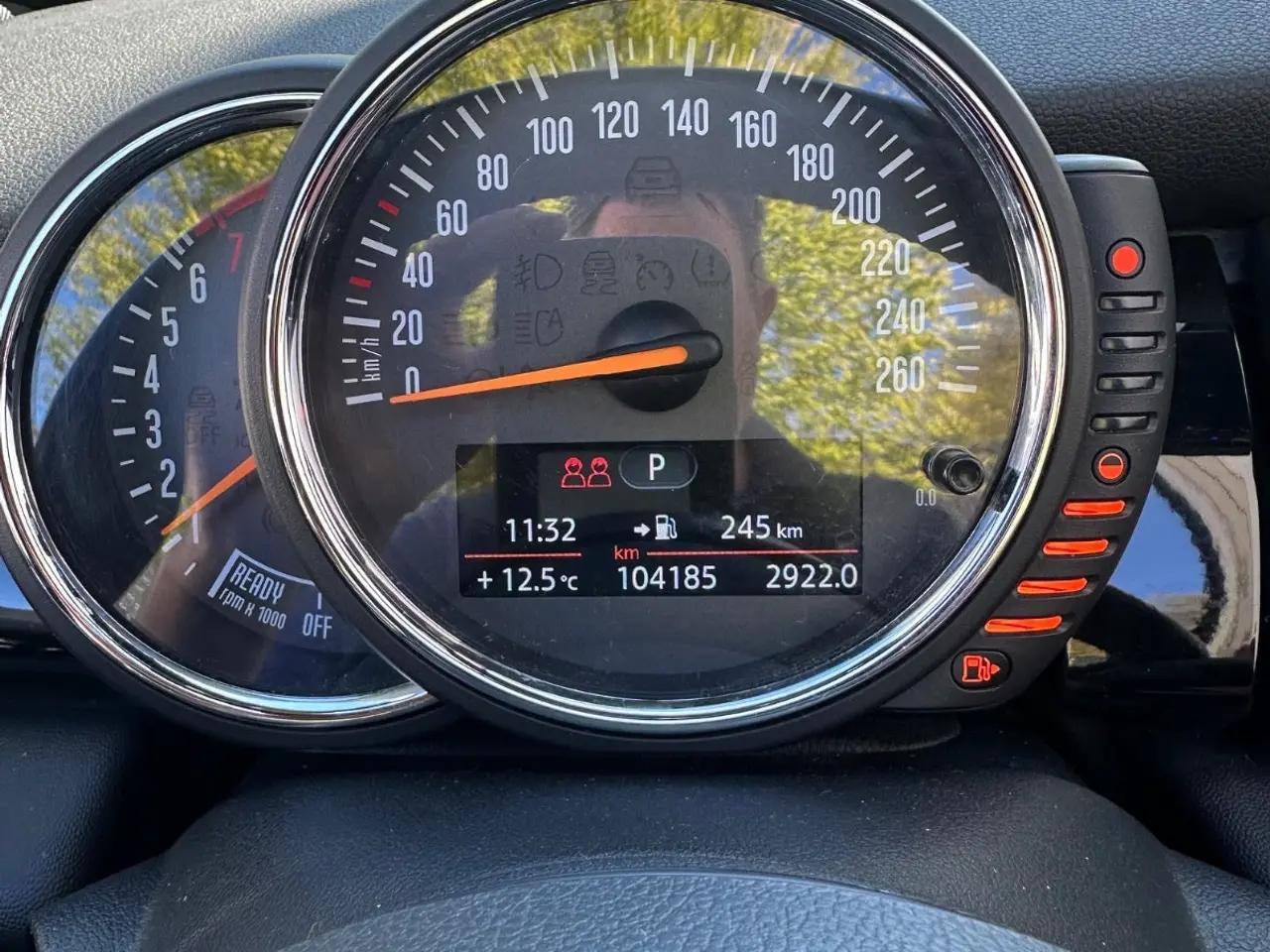 Billede 22 - MINI Cooper 1,5 Cabriolet aut.