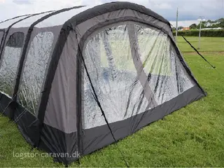 - - - FMT HERA 6 Air Vestibule 1699.00 kr