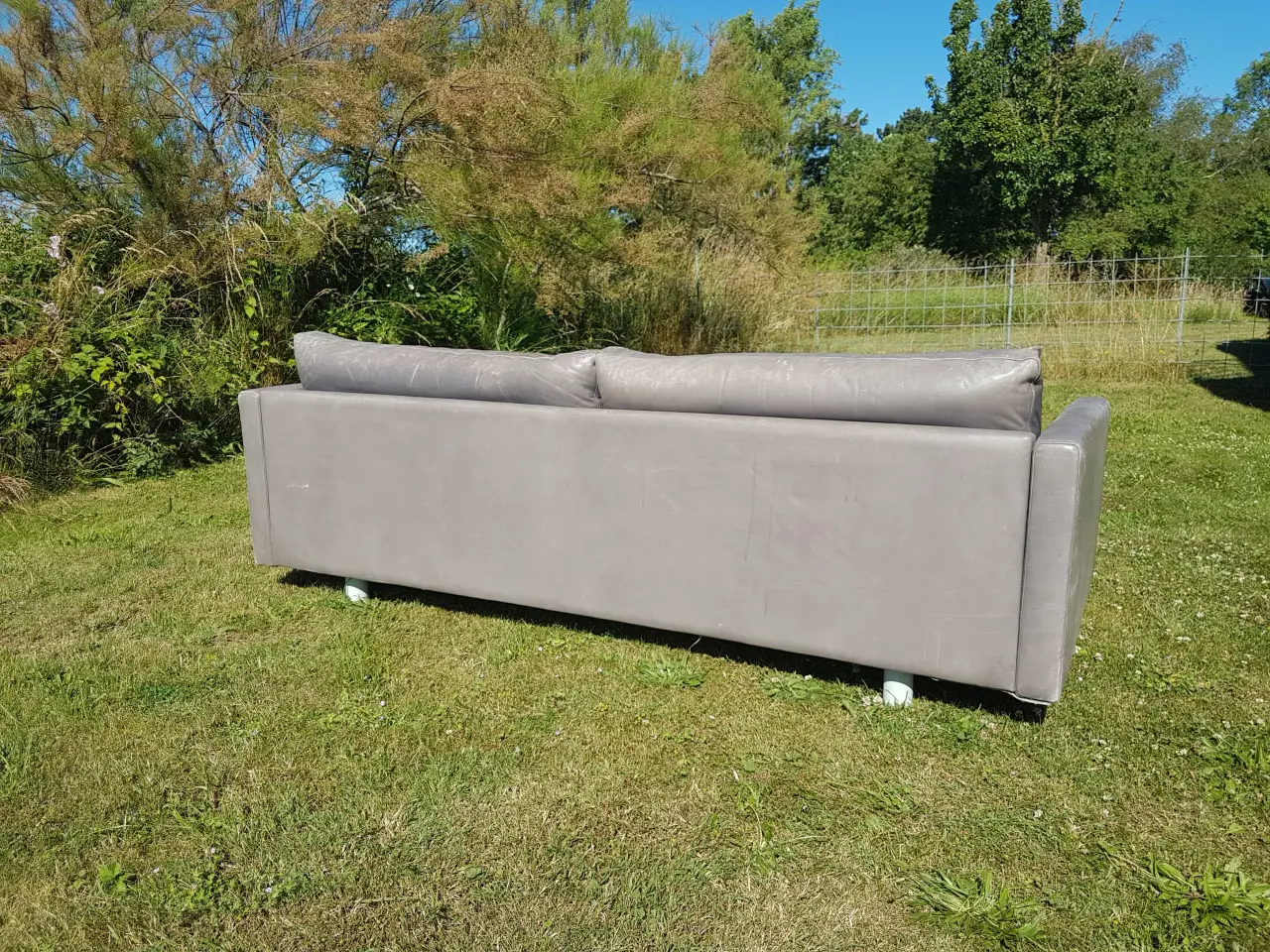Billede 2 - Sofa Søren Lund