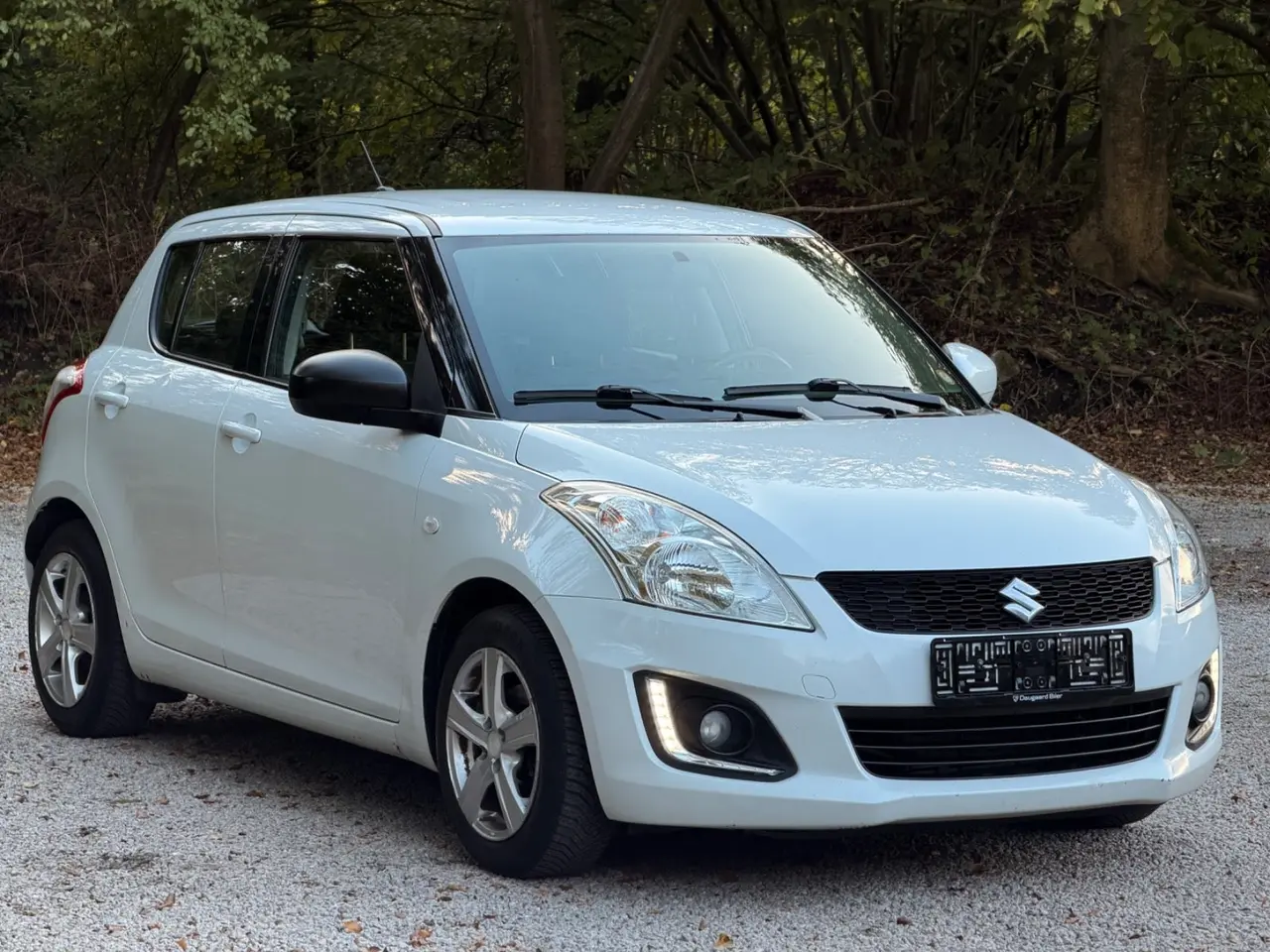 Billede 5 - Suzuki Swift 1,2 Dualjet Action