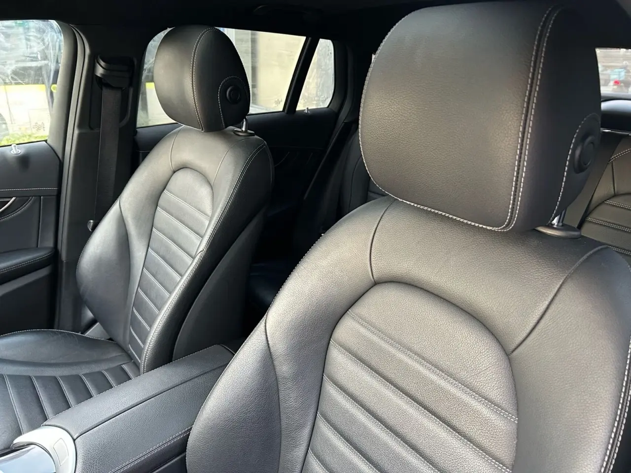 Billede 8 - Mercedes EQC400  4Matic
