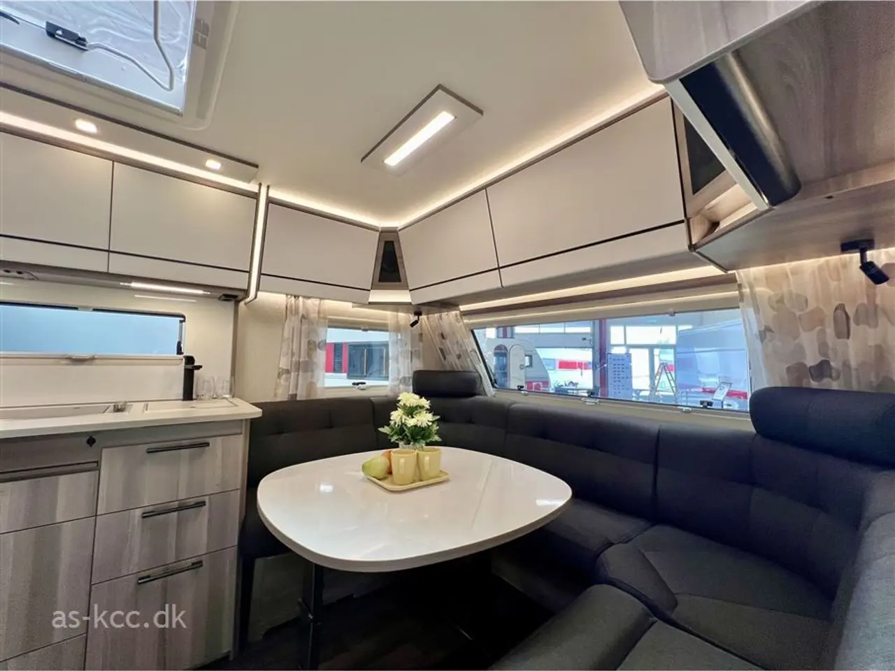 Billede 6 - 2025 - Kabe Estate 560 GLE KS