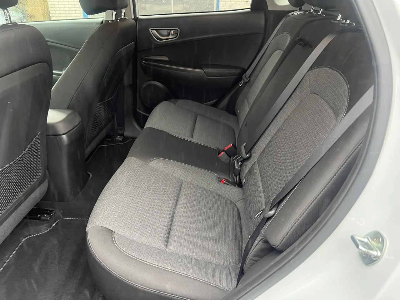 Billede 6 - Hyundai Kona 64 EV Trend