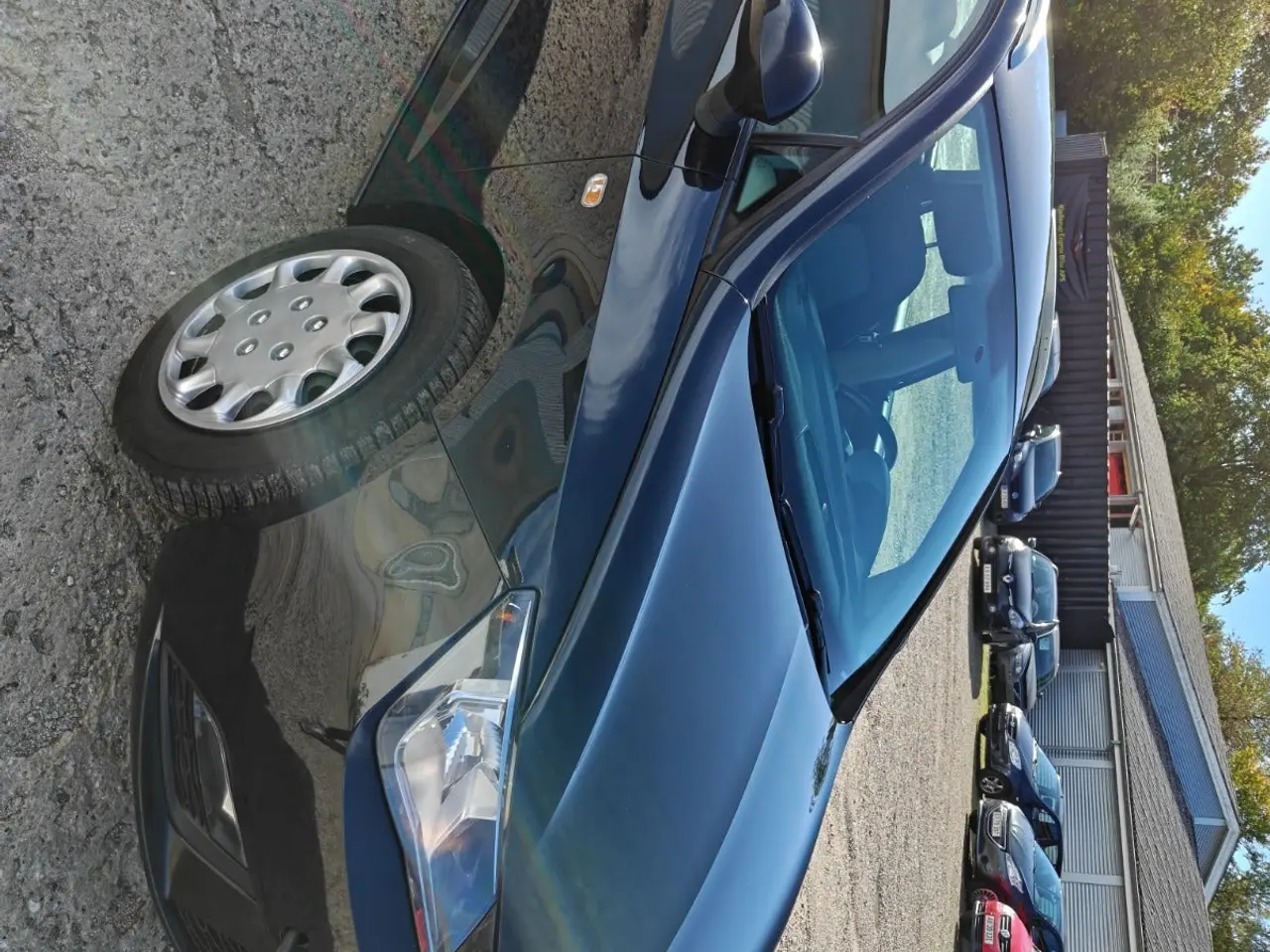 Billede 3 - Seat Ibiza 1,2 TDi 75 Style ST eco