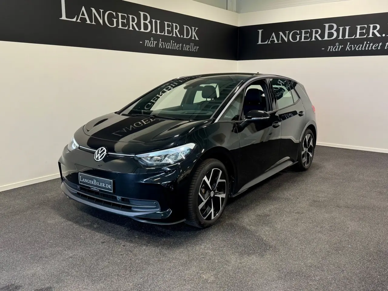 Billede 1 - VW ID.3 59 Pro Edition