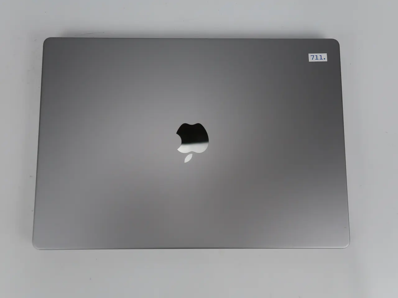 Billede 3 - Apple MacBook Pro 16" M1 2021