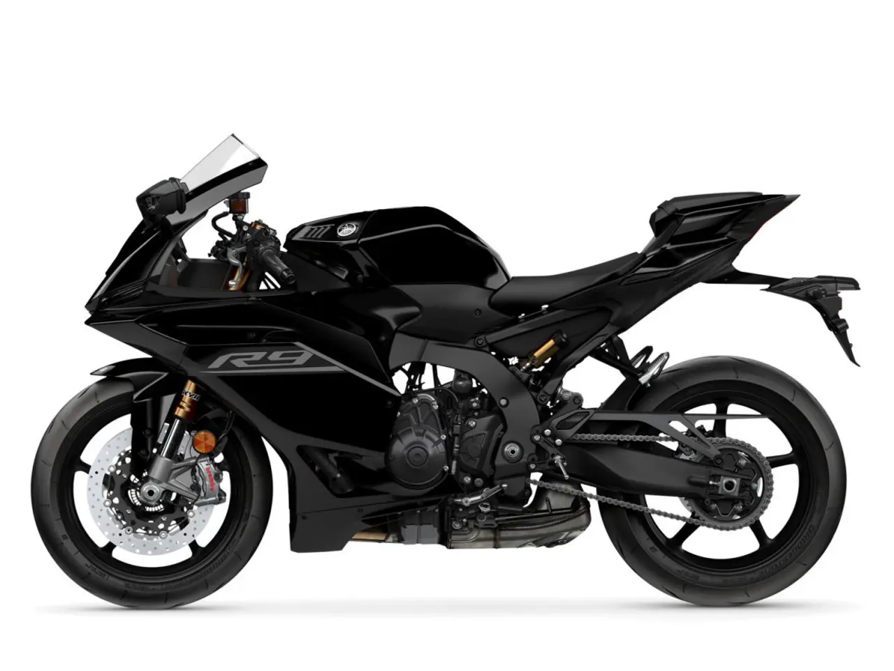 Billede 12 - Yamaha YZF R9