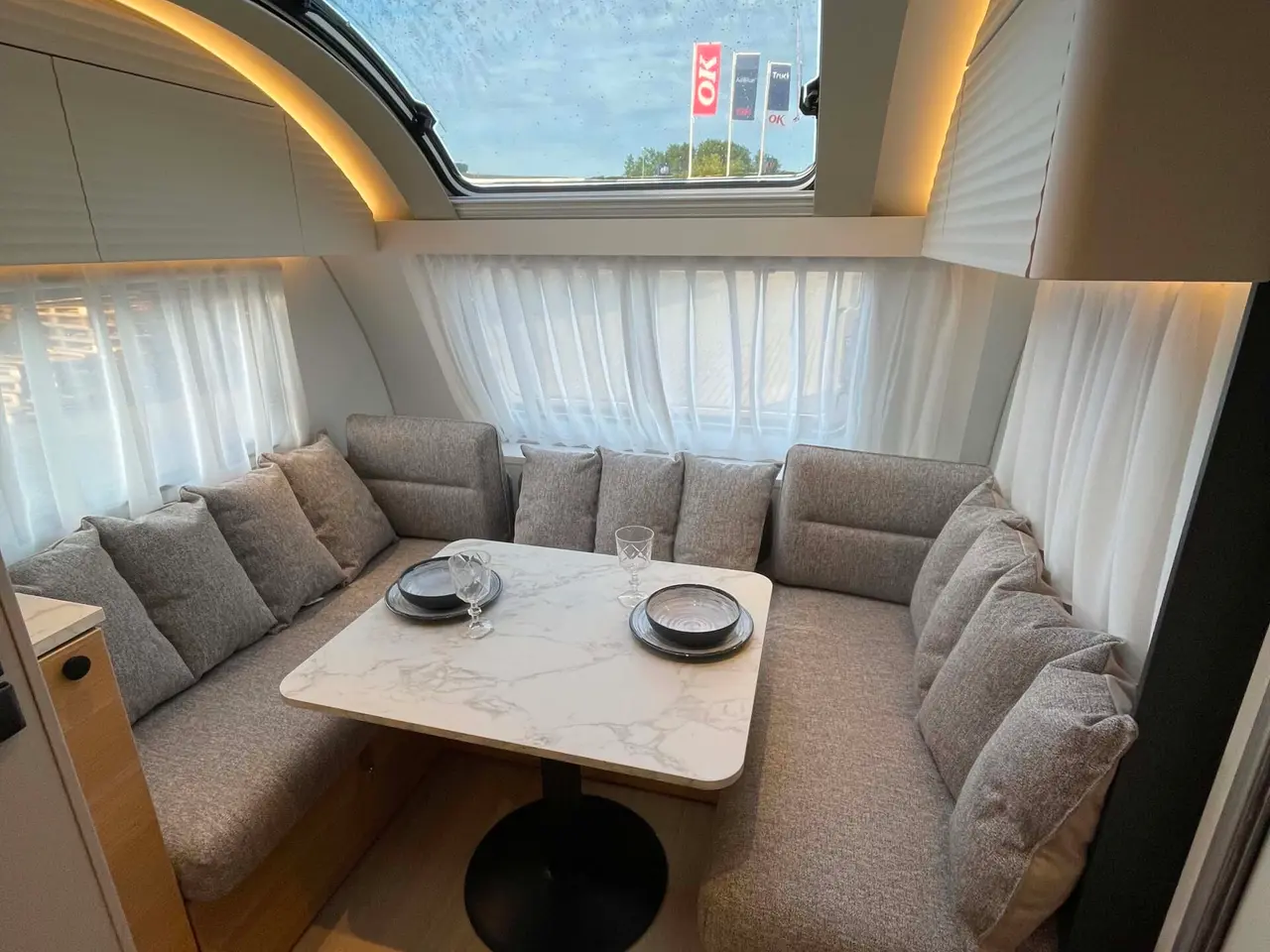 Billede 5 - 2026 - Adria Adora 532 UL