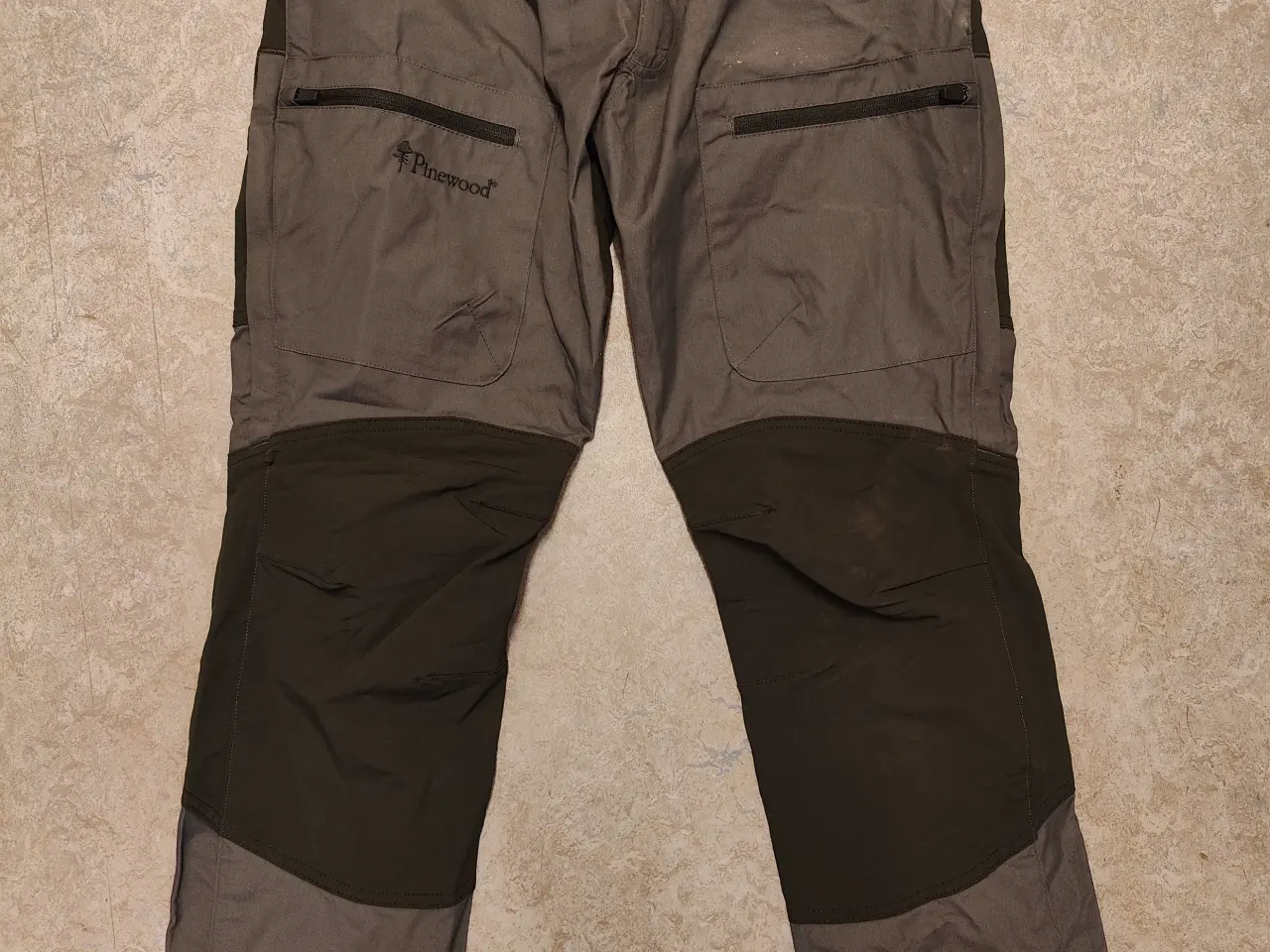 Billede 1 - Pinewood outdoorbukser