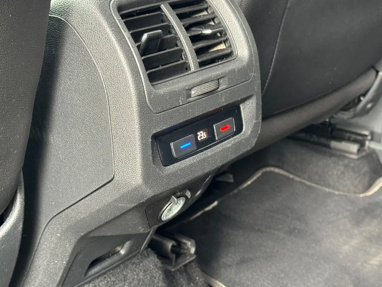 Billede 18 - VW Touran 1,6 TDi 115 Comfortline DSG 7prs