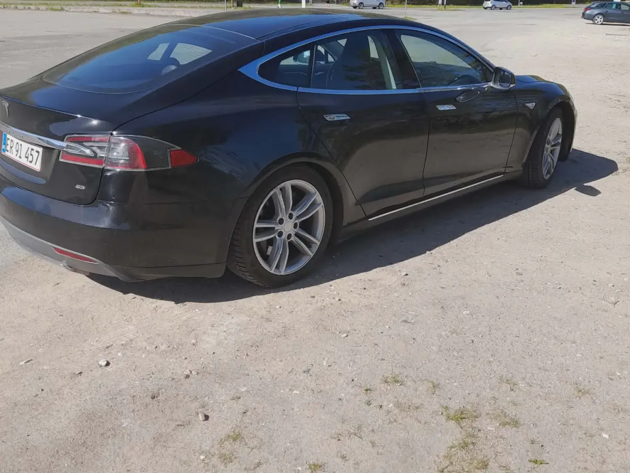 Billede 13 - Tesla 85 5d
