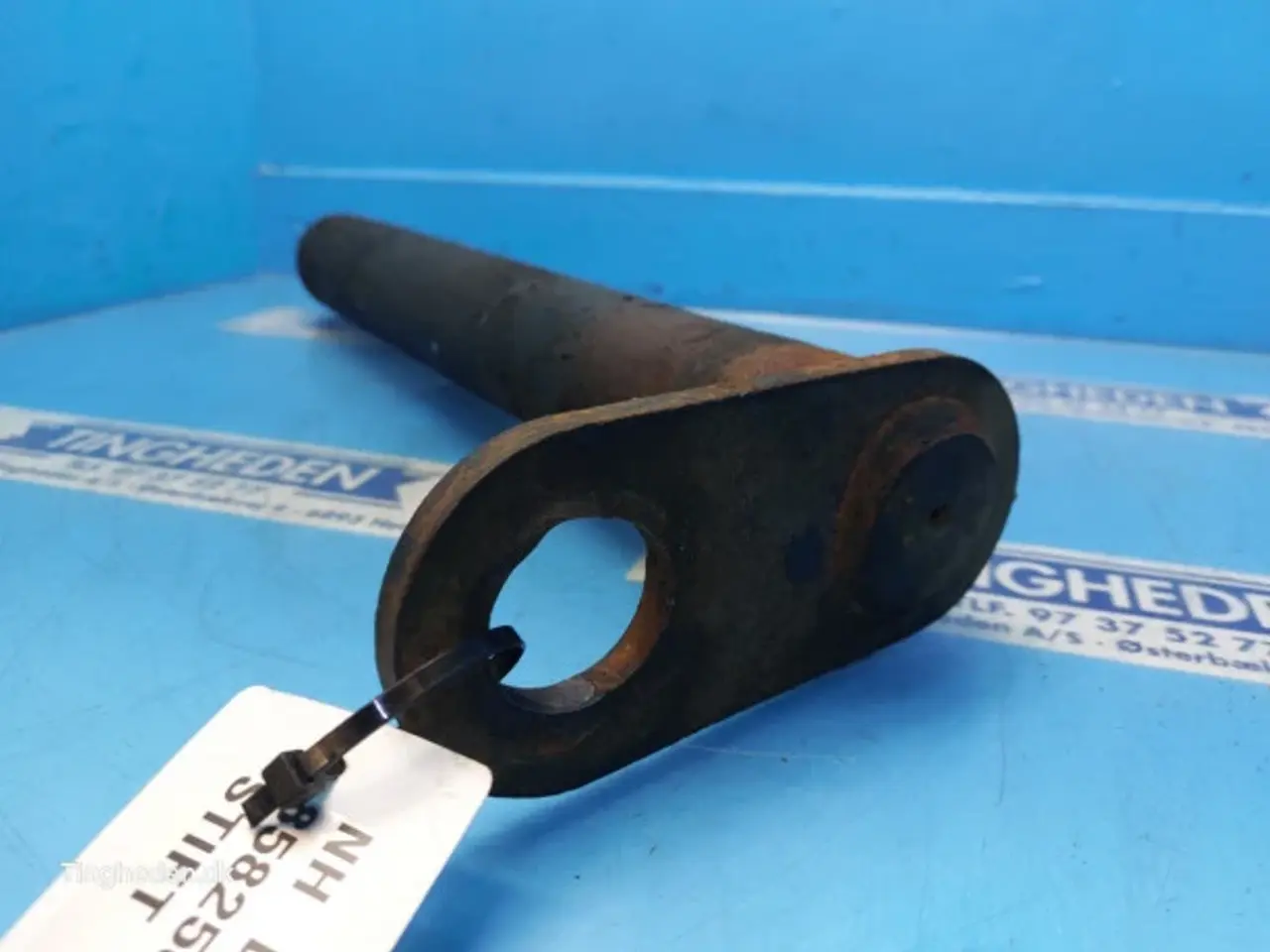 Billede 6 - New Holland LM445 Stift 85825889