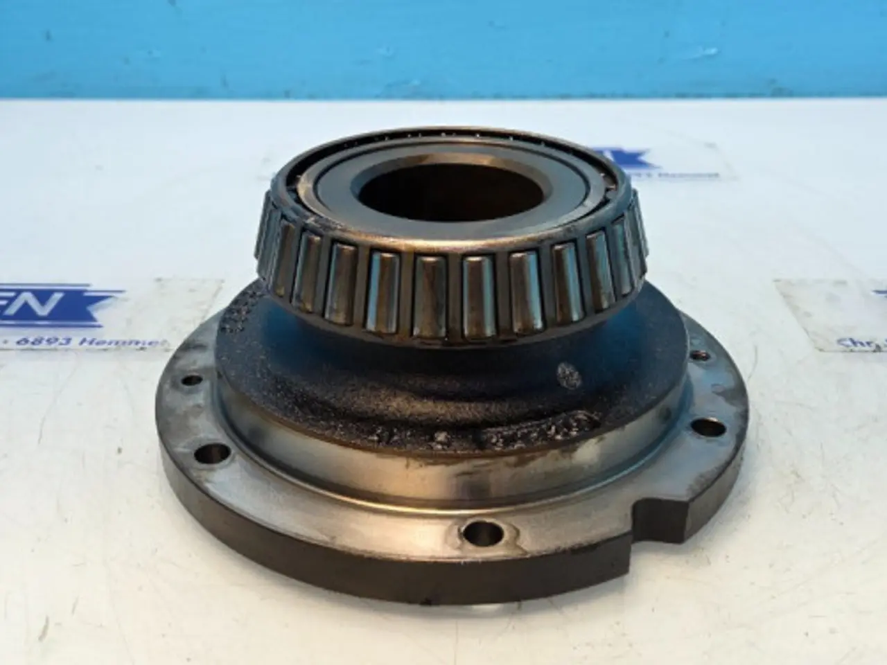 Billede 5 - Case Optum 300 Lejehus R. 5185923