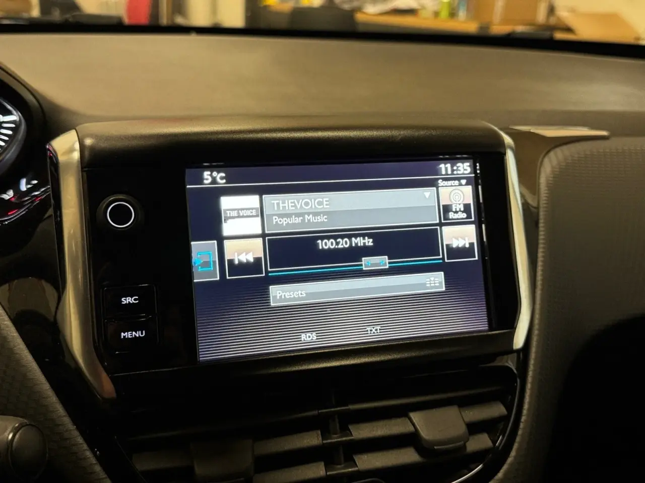Billede 8 - Peugeot 2008 1,6 BlueHDi 100 Allure