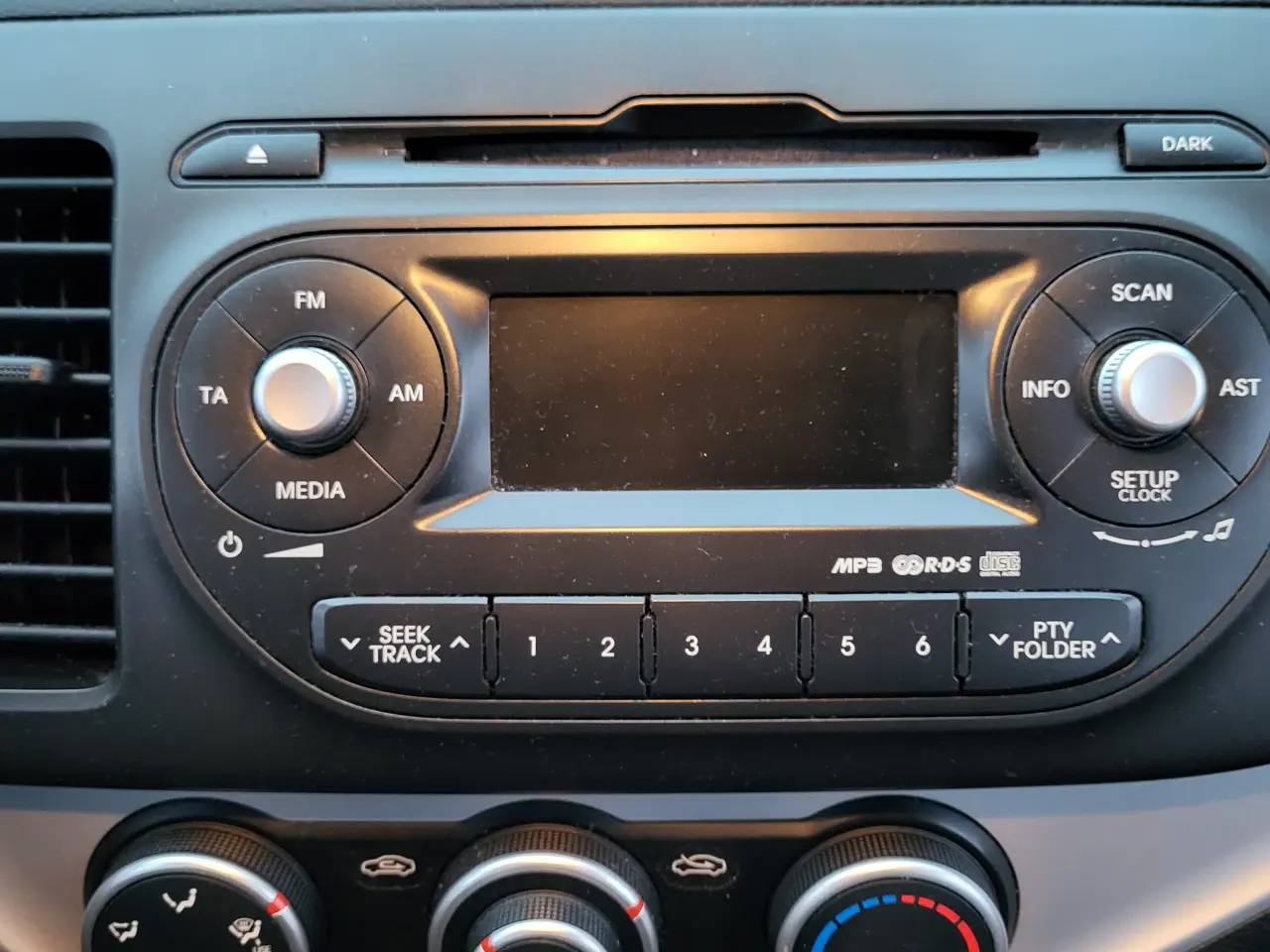 Billede 5 - Kia Picanto 1.0 Motion Plus