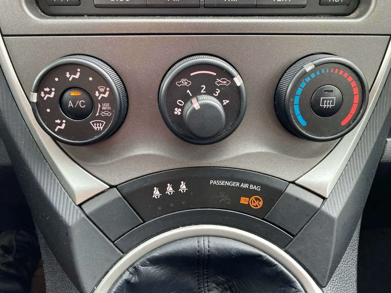 Billede 17 - Toyota Verso S 1,3 VVT-I T2 100HK 6g