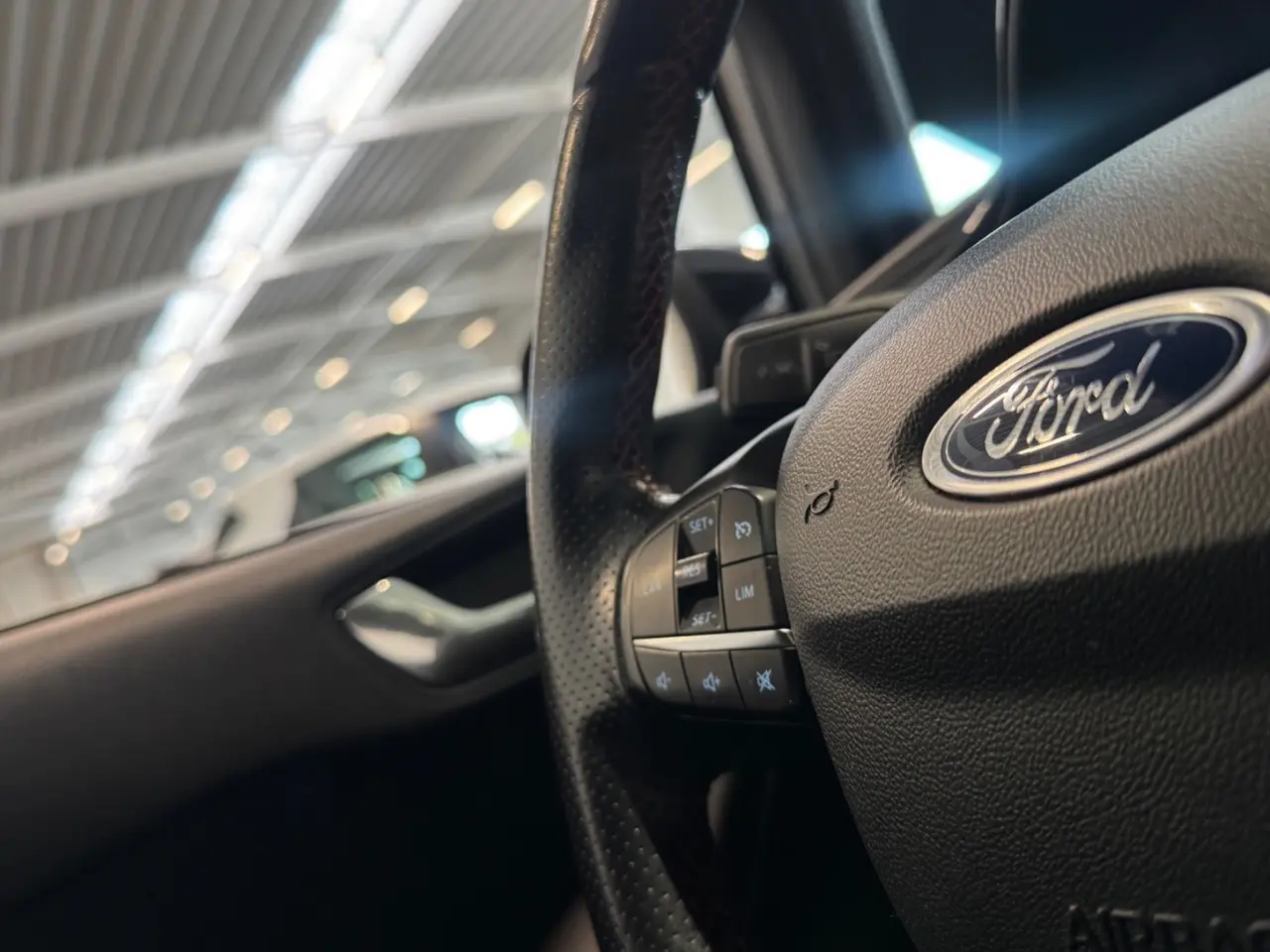 Billede 16 - Ford Fiesta 1,0 EcoBoost ST-Line