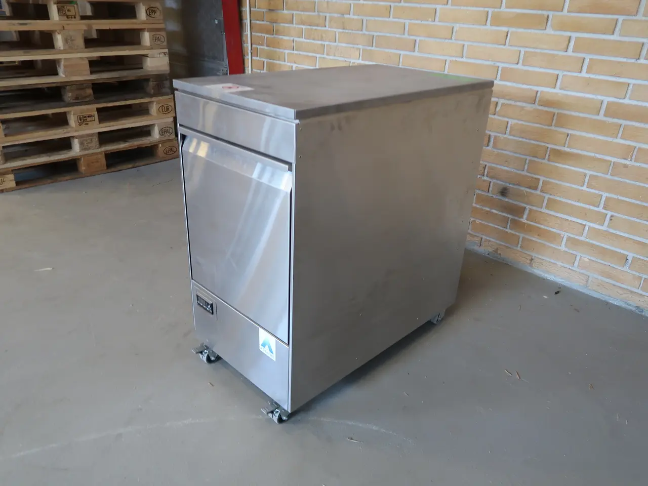 Billede 2 - Køle-/fryseskuffe, Adande VCC R2 V1