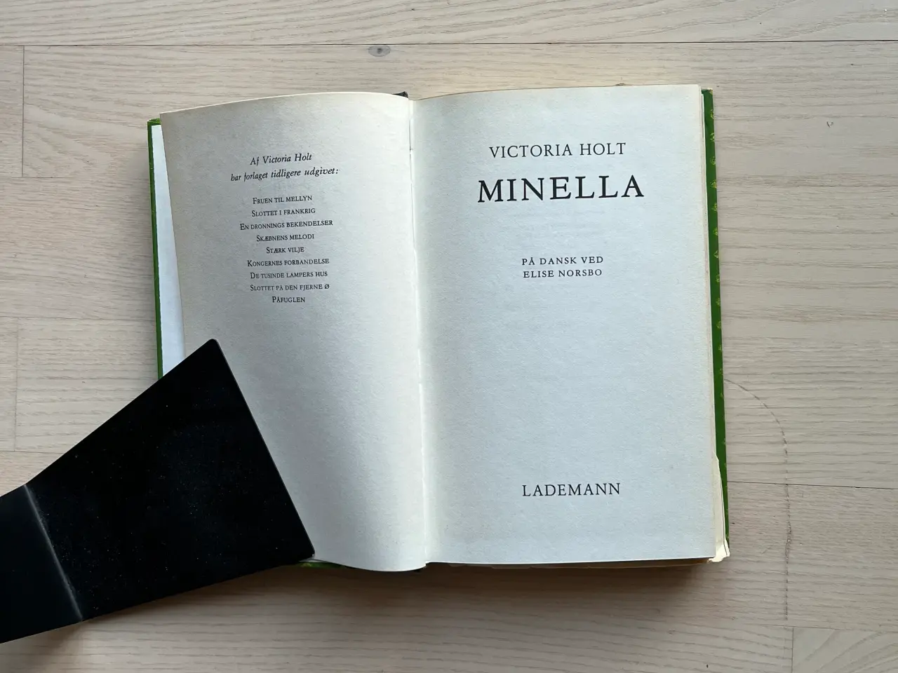 Billede 2 - Minella