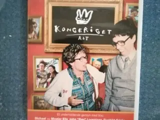 Kongeriet - Alt