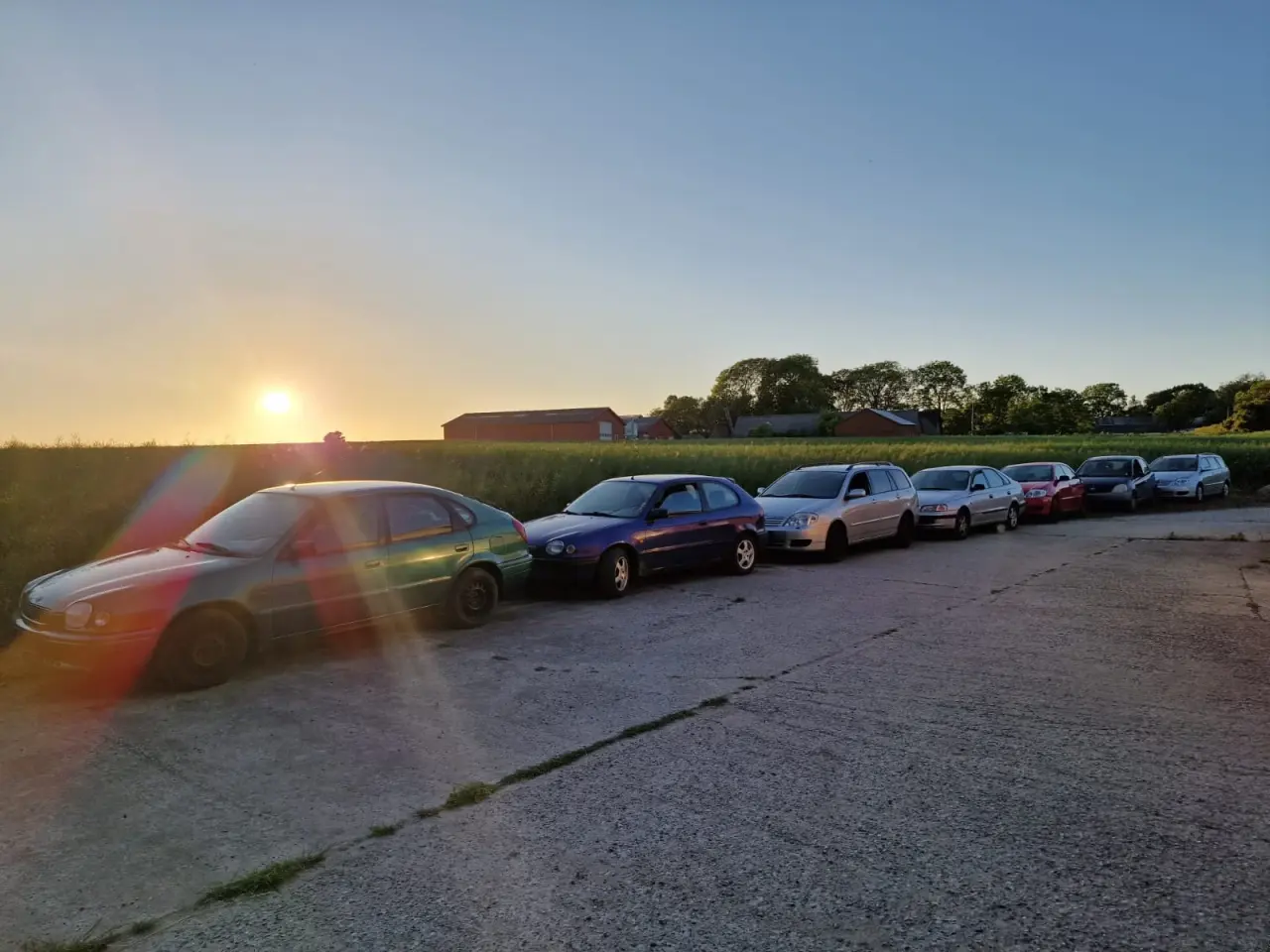 Billede 8 - !! Toyota Corolla Købes !!