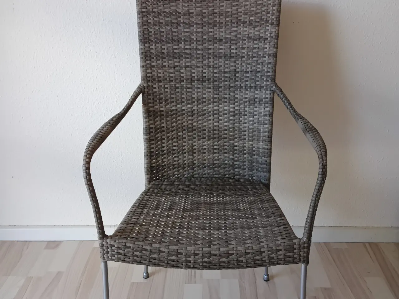 Billede 4 - Kvalitets havestole i polyrattan