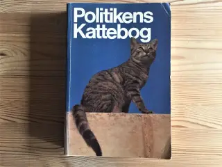 Politikens Kattebog