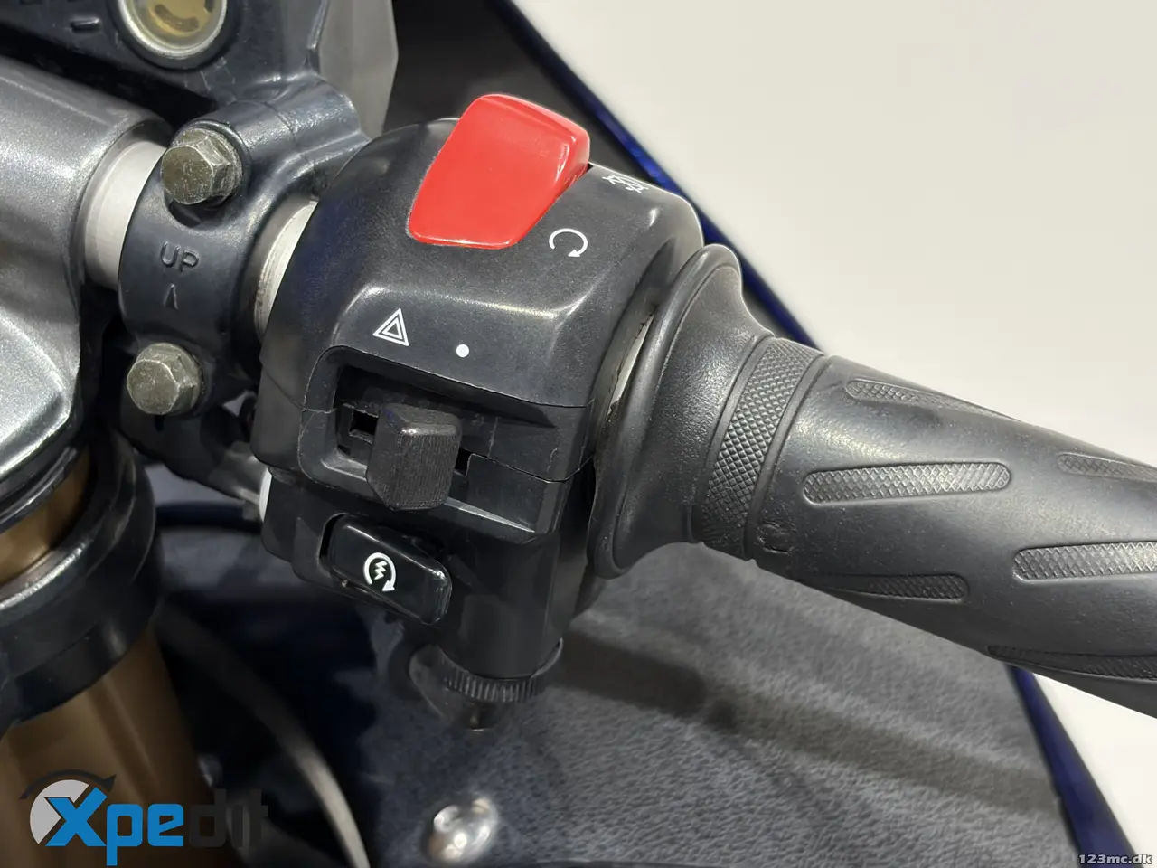 Billede 15 - Suzuki GSX 1300 R Hayabusa