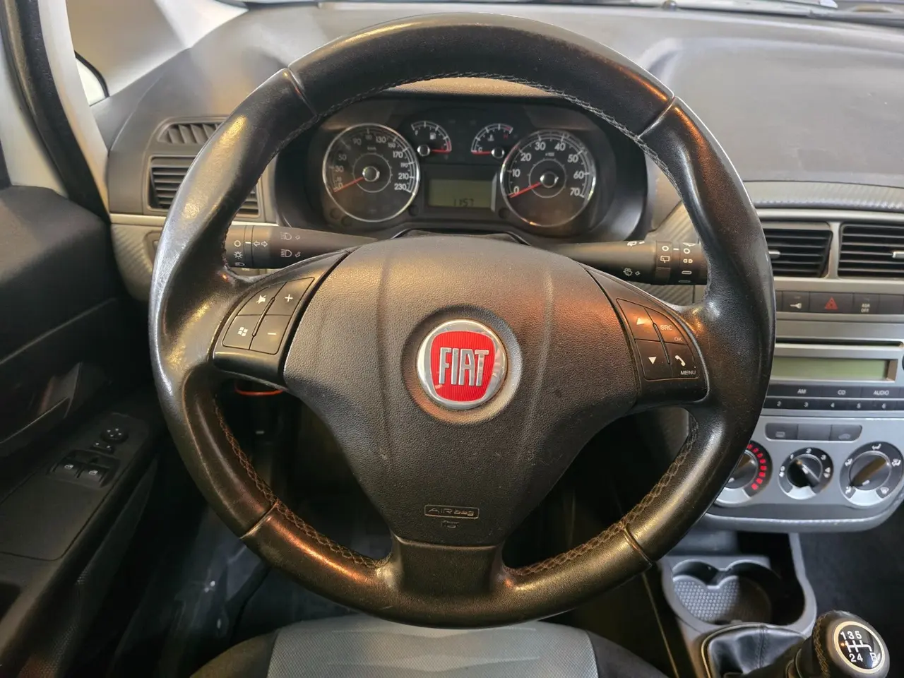 Billede 8 - Fiat Grande Punto 1,4 Active