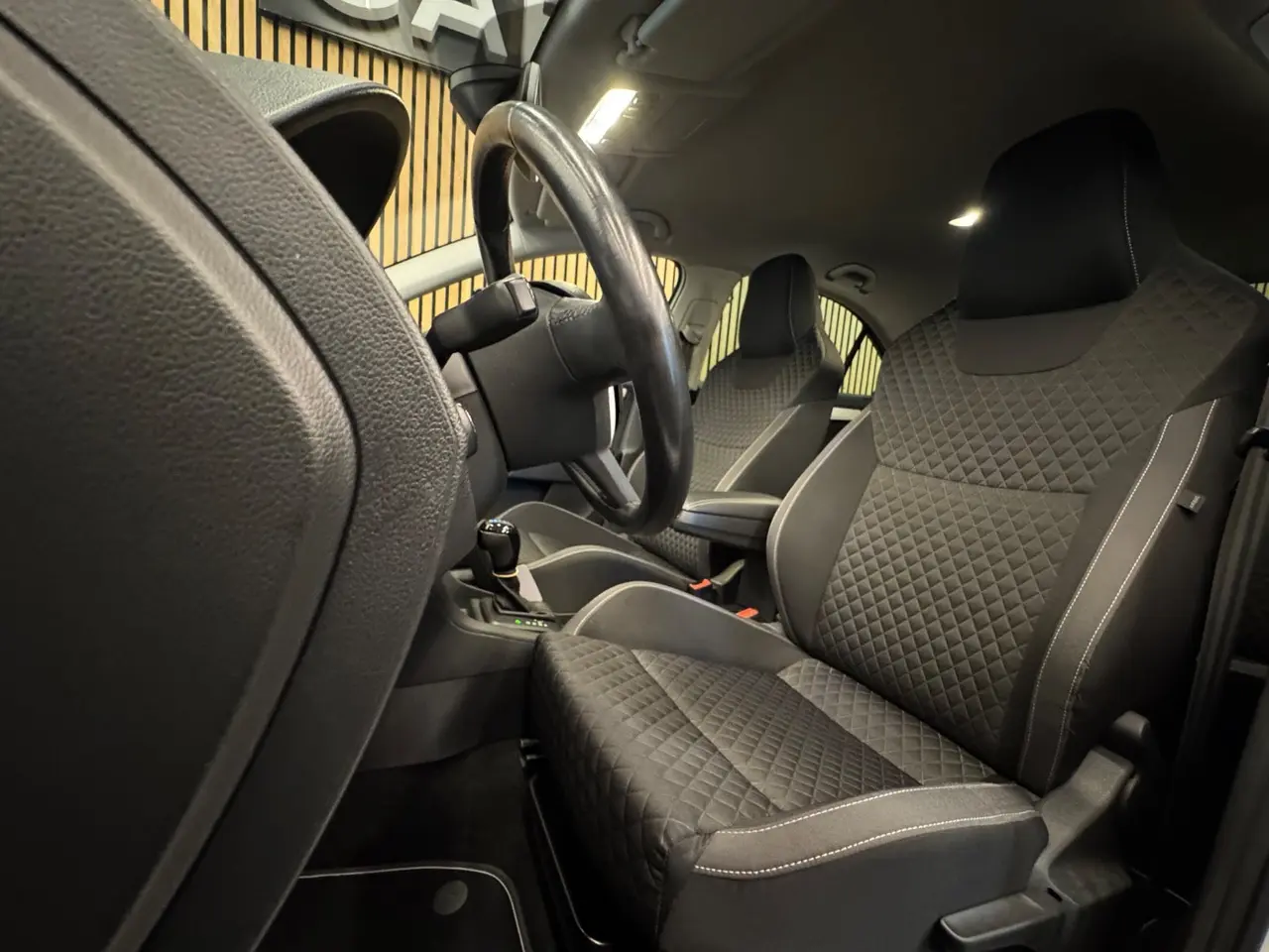 Billede 5 - Skoda Rapid 1,4 TSi 125 Ambition DSG