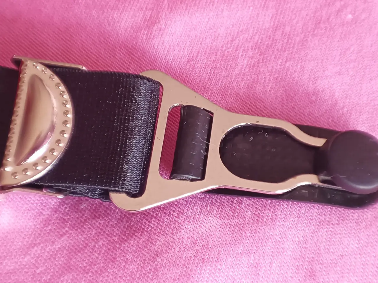 Billede 7 - Hofteholder i Vintage stil