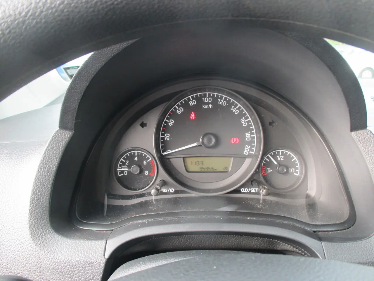 Billede 12 - Skoda Citigo 1,0 MPI Active 60HK 5d